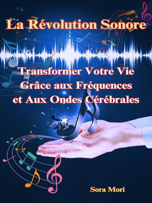 cover image of La Révolution Sonore